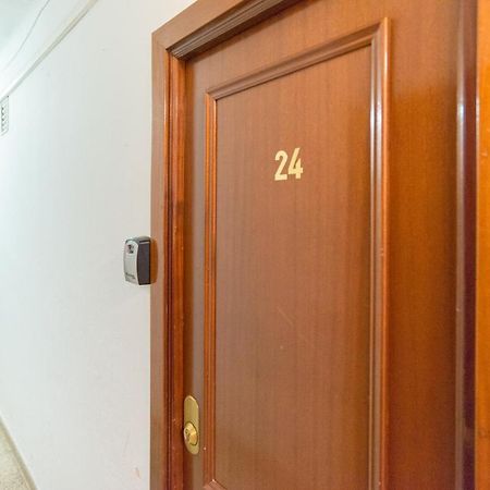 Piscis24Nogalera Torremolinos Exterior foto