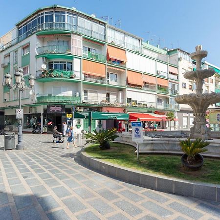 Piscis24Nogalera Torremolinos Exterior foto